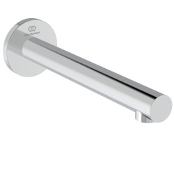 Ideal Standard Ceralife O, Επιτοίχιο ρουξούνι λουτρού, Χρωμέ Ideal Standard Ceralife O, Επιτοίχιο ρουξούνι λουτρού, Χρωμέ