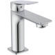 Ideal Standard Ceralife C, Μπαταρία νιπτήρα H100 mm BlueStart®, με Click-Clack βαλβίδα, Χρωμέ