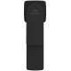 Ideal Standard Ceralife C, Μπαταρία νιπτήρα H100 mm BlueStart®, με Click-Clack βαλβίδα, Silk Black