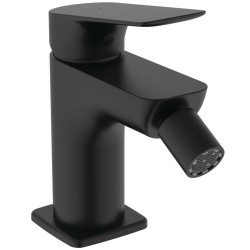 Ideal Standard Ceralife C, Μπαταρία μπιντέ, με Click-Clack βαλβίδα, Silk Black Ideal Standard Ceralife C, Μπαταρία μπιντέ, με Click-Clack βαλβίδα, Silk Black