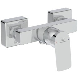 Ideal Standard Ceralife C, Επίτοιχη μπαταρία ντους, αναμικτική, (Κορμός) Χρωμέ Ideal Standard Ceralife C, Επίτοιχη μπαταρία ντους, αναμικτική, (Κορμός) Χρωμέ