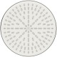 Ideal Standard Idealrain, Κεφαλή ντους, 1 λειτουργίας στρογγυλή 60 mm, Χωρίς Βραχίονα, Χρωμέ