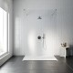 Ideal Standard Idealrain, Κεφαλή ντους, 1 λειτουργίας στρογγυλή 60 mm, Χωρίς Βραχίονα, Χρωμέ