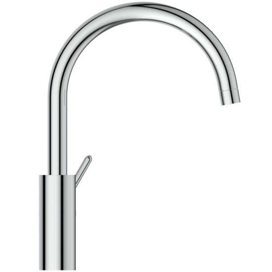 Ideal Standard Ceralife, Μπαταρία κουζίνας EasyFix+, FirmaFlow, χρωμέ