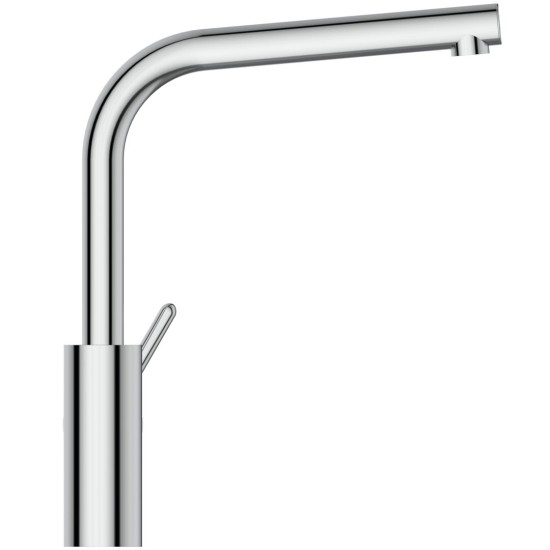 Ideal Standard Ceralife, Μπαταρία κουζίνας EasyFix+, FirmaFlow, χρωμέ