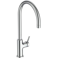 Ideal Standard Ceraline Nuovo, Μπαταρία κουζίνας, Χρωμέ