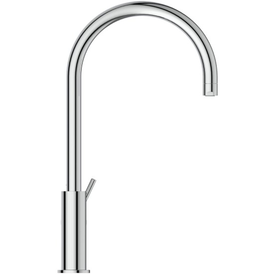 Ideal Standard Ceraline Nuovo, Μπαταρία κουζίνας, Χρωμέ