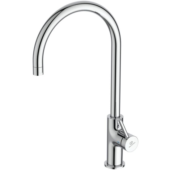 Ideal Standard Ceraline Nuovo, Μπαταρία κουζίνας, Χρωμέ