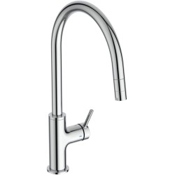 Ideal CERALINE NUOVO SL SNK MXR P/D HS/1F CHR Ideal CERALINE NUOVO SL SNK MXR P/D HS/1F CHR
