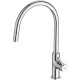 Ideal CERALINE NUOVO SL SNK MXR P/D HS/1F CHR
