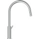 Ideal CERALINE NUOVO SL SNK MXR P/D HS/1F CHR