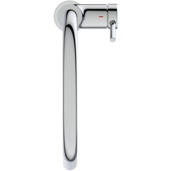 Ideal CERALINE NUOVO SL SNK MXR P/D HS/1F CHR