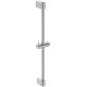 Ideal Standard IdealRain, Βέργα απλή, 60 cm, Χρωμέ