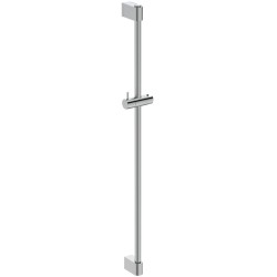 Ideal Standard IdealRain, Βέργα απλή, 90 cm, Χρωμέ Ideal Standard IdealRain, Βέργα απλή, 90 cm, Χρωμέ