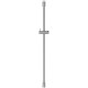 Ideal Standard IdealRain, Βέργα απλή, 90 cm, Χρωμέ
