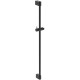 Ideal Standard IdealRain, Βέργα απλή, 90 cm, Matt Black