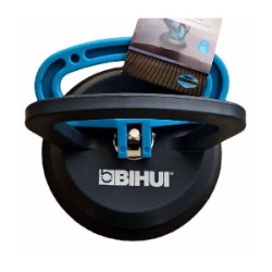 Bihui, Βεντούζα Πλακιδίων, Μονή Bihui, Βεντούζα Πλακιδίων, Μονή