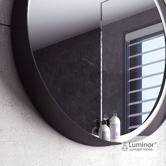 LUMINOR ΚΑΘΡΕΠΤΗΣ Φ60 BLISS