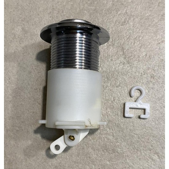 Ideal Standard, Μηχανισμός (Μπουτόν) Καζανακιού Διπλής Λειτουργίας