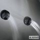 Almar Jet Emotion, Εντοιχιζόμενο Jet Φ13, Chrome
