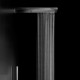 Almar Smart Tempation, Επίτοιχη Κεφαλή Ντους 19,2X5,5cm, Inox Chrome