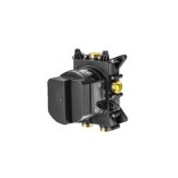 Almar, Μηχανισμός Εντοιχισμού (Εσωτερικό Τμήμα) Almar, Μηχανισμός Εντοιχισμού (Εσωτερικό Τμήμα)