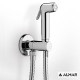 Almar Flush, Επίτοιχο Σετ Μπιντέ Χωρίς Ανάμιξη, Chrome