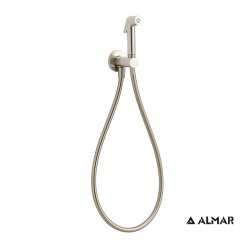 Almar, Επίτοιχο Σύστημα Μπιντέ, Χρωμέ