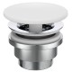 Ideal Standard Βαλβίδα Συνεχούς Ροής G1 1/4 με Κεραμικό Κάλυμμα