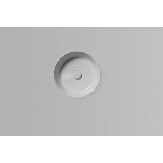 Ideal Standard Βαλβίδα Συνεχούς Ροής G1 1/4 με Κεραμικό Κάλυμμα