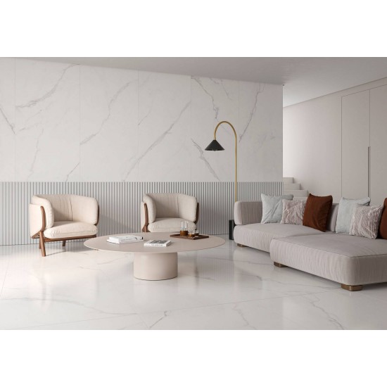 Roca Marble Venatino 60x120R A' Matt Roca Marble Venatino 60x120R A' Matt