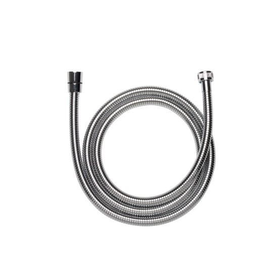 Disflex Σπιράλ Λουτρού 1,75cm, Χρωμέ