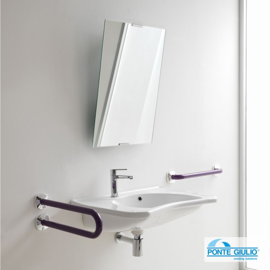 ΑΜΕΑ ΚΑΘΡΕΠΤΗΣ ΑΝΑΚΛΙΝΟΜΕΝΟΣ 45Χ60