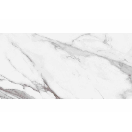 Roca Marble Calacatta 60x120R Pulido A'