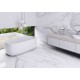 Roca Marble Calacatta 60x120R Pulido A'