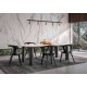 Roca Marble Calacatta 60x120R Pulido A'
