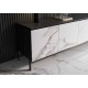Roca Marble Calacatta 60x120R Pulido A'