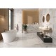 Roca Marble Calacatta 60x120R Pulido A'