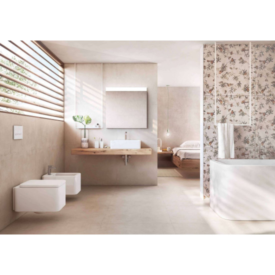 Roca Momentum Taupe 61,5X61,5