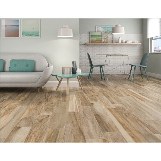 Roca October Roble 19,5X120