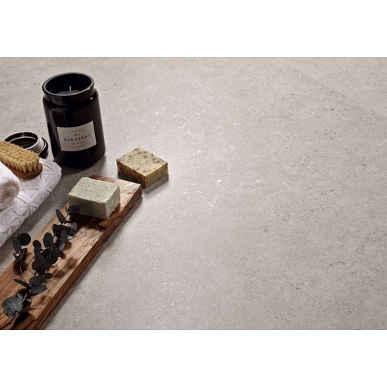 Roca Basel Grafito 60x120 A'