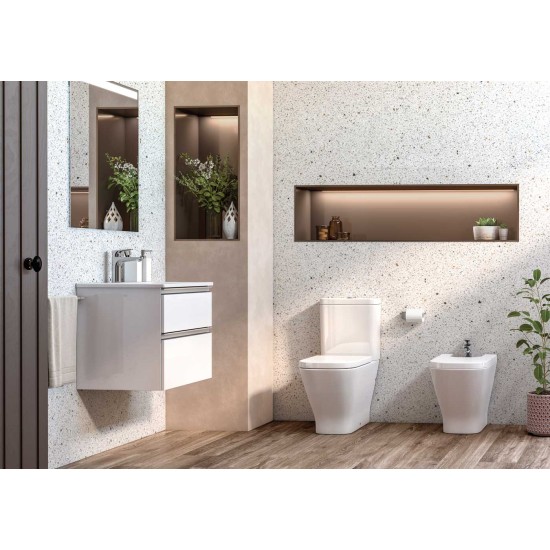 Roca Pigment Multicolor Natural 90x90R A'