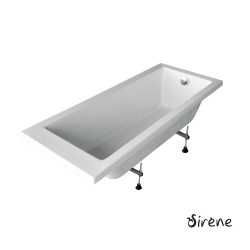 SIRENE ΣΕΤ ΣΤΗΡΙΞΗΣ ΜΠΑΝΙΕΡΑΣ