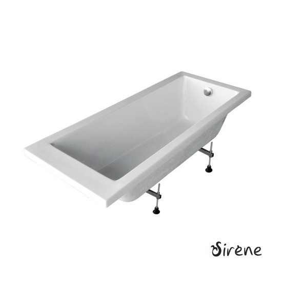 SIRENE ΣΕΤ ΣΤΗΡΙΞΗΣ ΜΠΑΝΙΕΡΑΣ