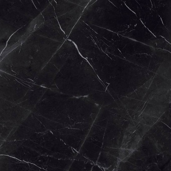 Gardenia Marmoteca Marquina Black 60X120 Rett. Lux A'