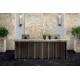 Gardenia Marmoteca Marquina Black 60X120 Rett. Lux A'