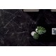 Gardenia Marmoteca Marquina Black 60X120 Rett. Lux A'