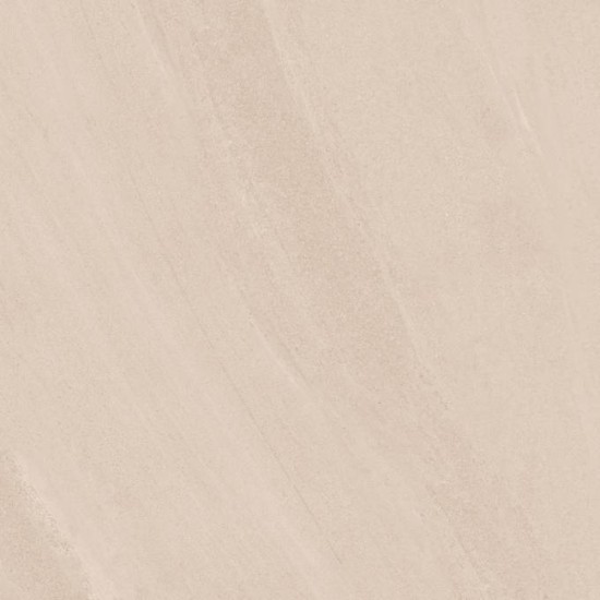 Gardenia Burlington Cream 80X80 Rett. Nat. A'