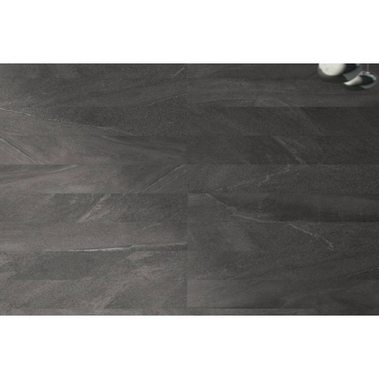 Gardenia Burlington Graphite 60X120 Rett. Nat. A'