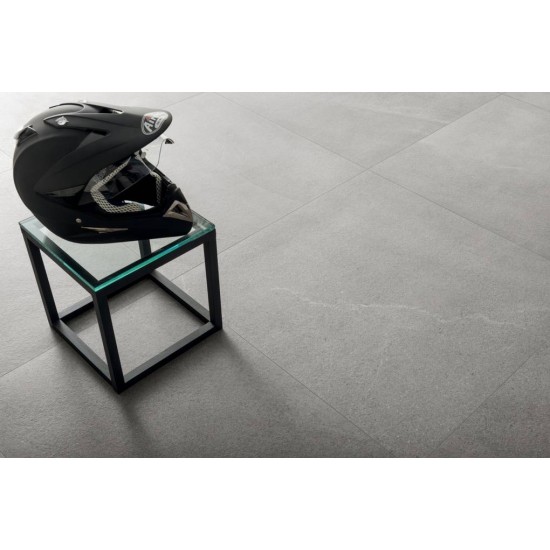 Gardenia Burlington Rock 60X60 Rett. Nat. A'
